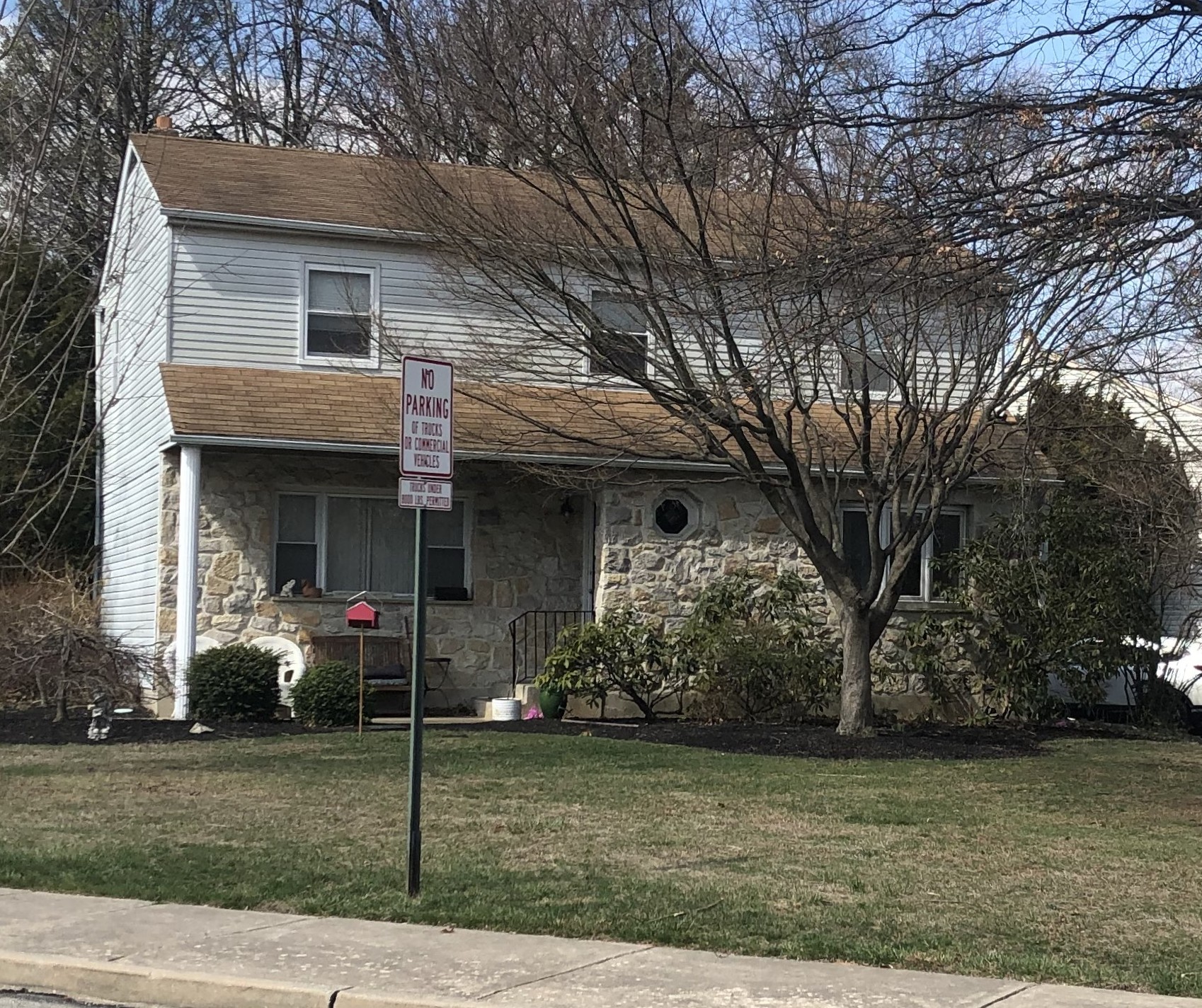 36 East Park Road
